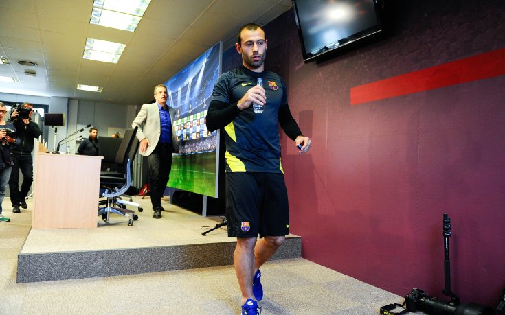 Масчерано е много близо до Наполи