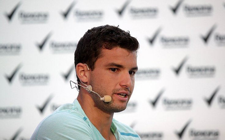 Григор: Критичен съм към себе си