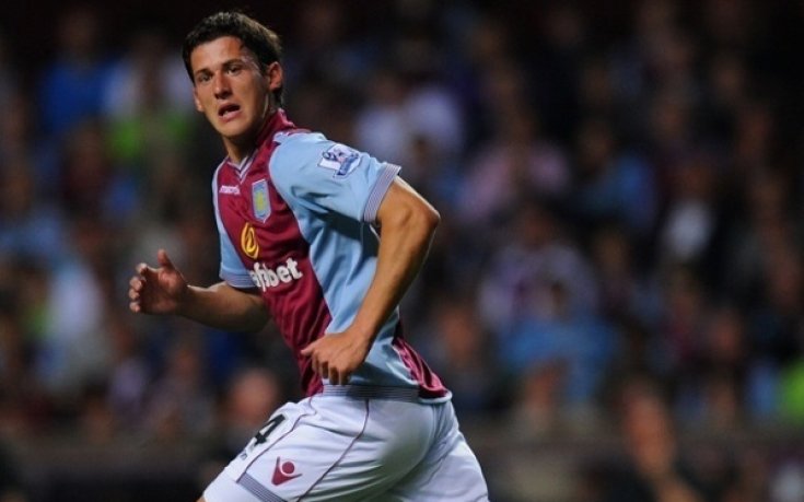 Съставите на Манчестър Юнайтед - Астън Вила, Тонев резерва