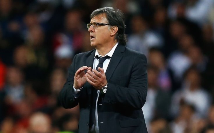 Тата: С Меси на терена историята почти винаги свършва еднакво