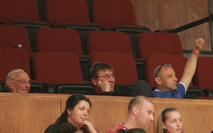 Папазов: Тони Дечев е най-знаещият треньор в България