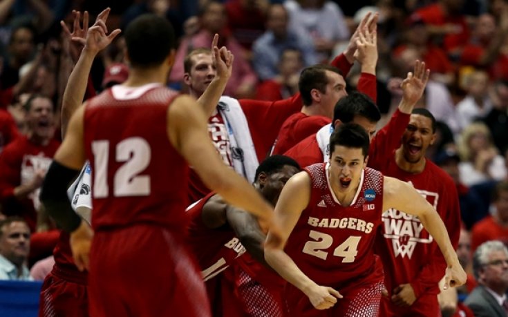 Два отбора "Пепеляшки" стигнаха до Финалната четворка в NCAA