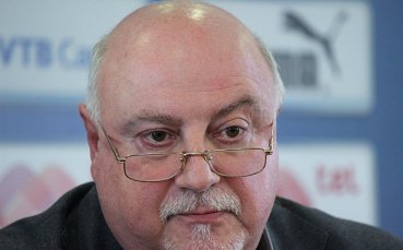 Константин Баждеков: Според мен трябва да има мач