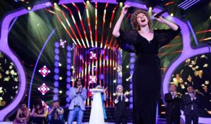 Нети в шоуто тази вечер