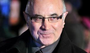 Боб Хоскинс