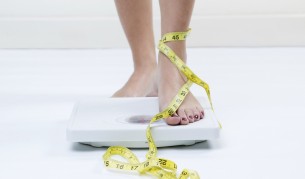 Колко е опасното за здравето увеличаване на теглото