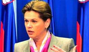 Аленка Братушек