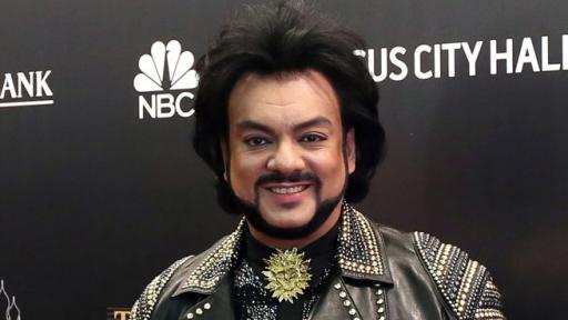  Филип Киркоров 