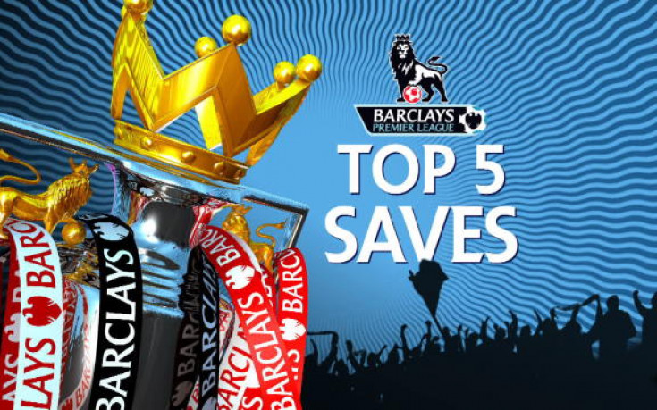 Юго Лорис с най-добро спасяване