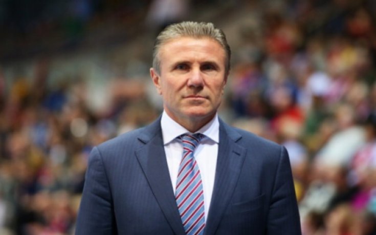 Бубка официално обяви кандидатурата си за президент на IAAF
