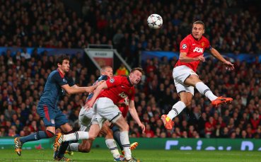 Видич: Беше трудно, но резултатът е добър