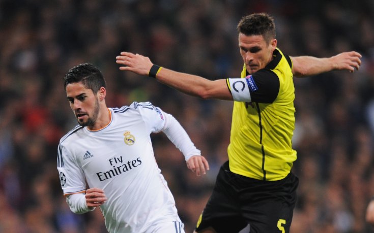 Ядове за Клоп, Кел е аут за реванша срещу Реал