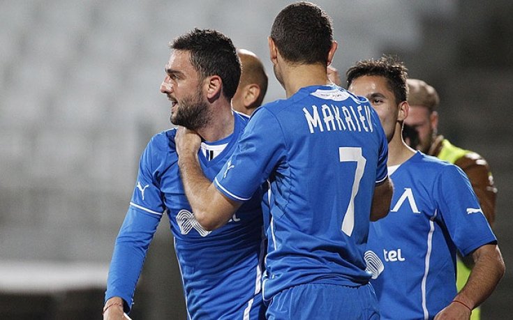 Гаджев: Шансът да играем в Европа е голям