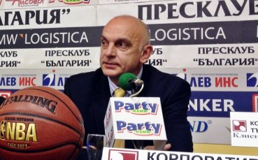 НБЛ отговори на Балкан за жалбата след мача с Черно море, няма нарушения