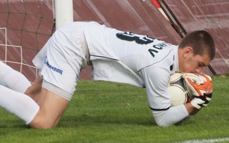 Черно море се поти здраво, Георги Китанов се завръща