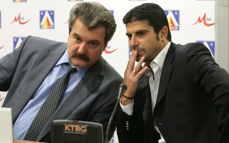 Гонзо тренира на Герена в събота