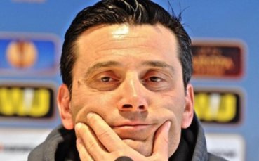 Монтела в Наполи, Ди Франческо във Фиорентина