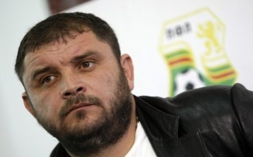 Мето Стойнев: Горе-долу всичко е наред, проблемите са минало