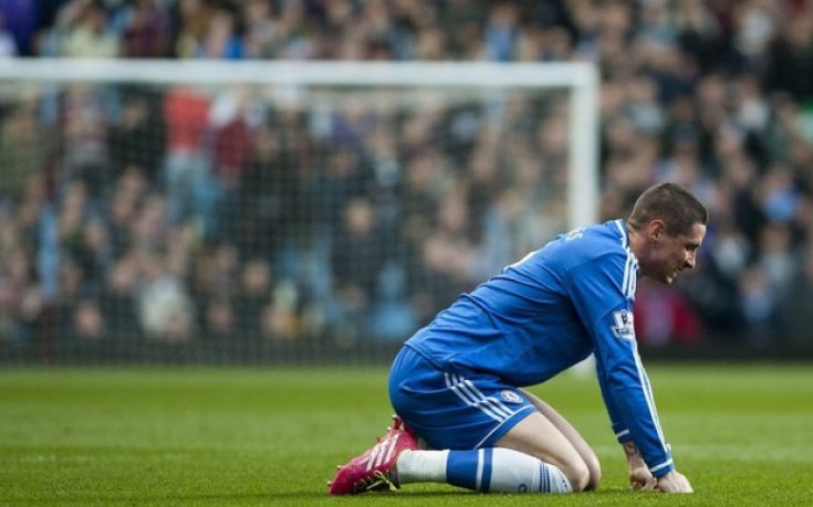 Торес иска в Челси, Жозе ще привлича звезда на Байерн