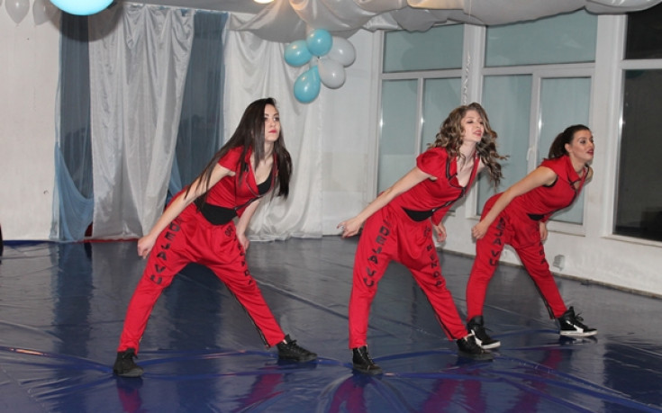 Боксов клуб Левски София Запад отпразнува втори рожден ден