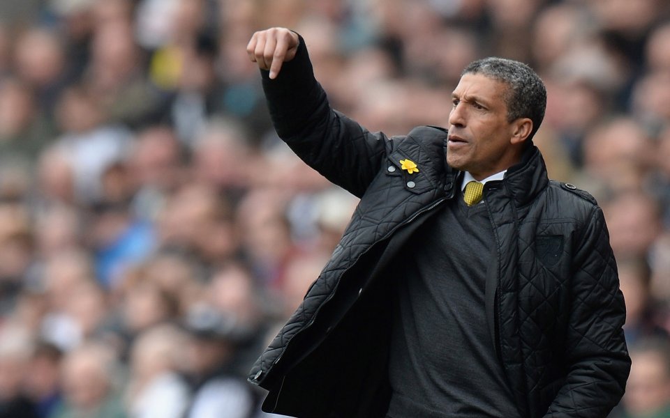 ВИДЕО: Уволнението на Хютън - в центъра на вниманието