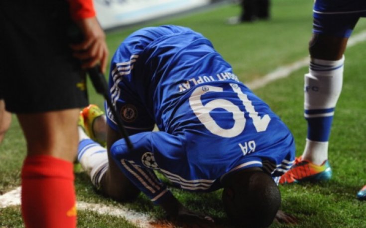 Ба: Щастлив съм, Тери: Знаехме, че имаме шанс