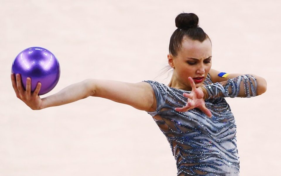 Кримската гимнастичка Ризатдинова  няма да става рускиня
