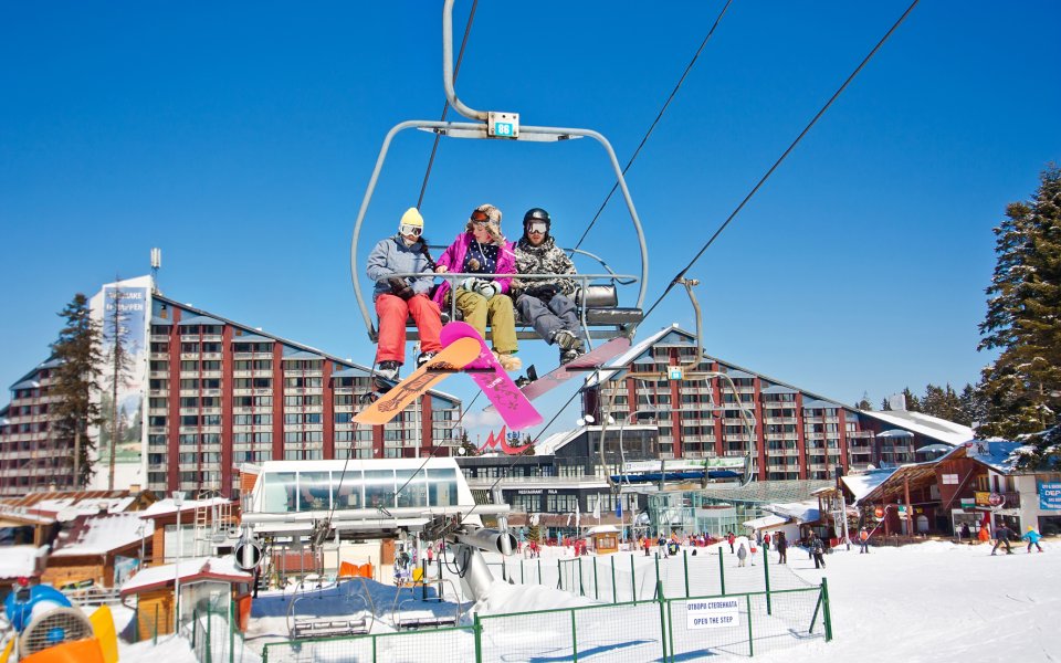 Боровец закрива зимен сезон 2014