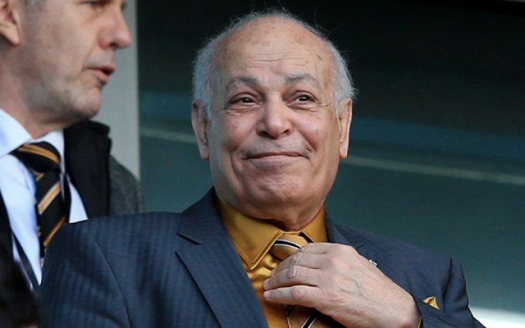 ФА отряза боса на Хъл Сити за смяна на името