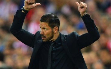 Симеоне: Пресата спечели мача