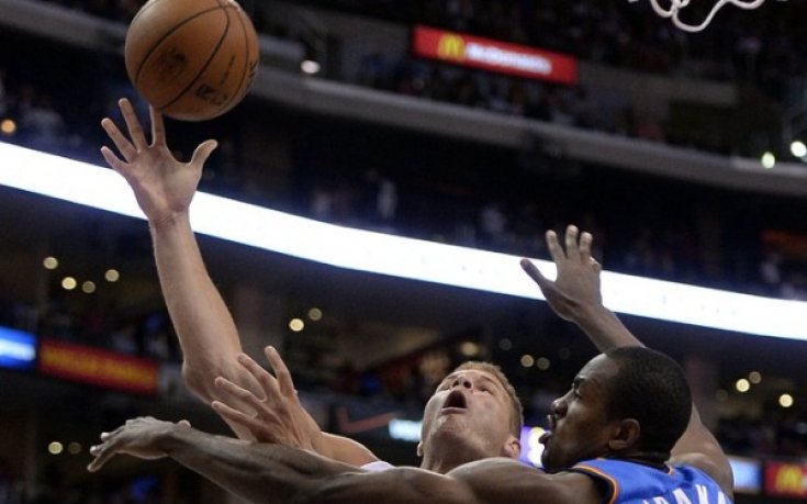 Резултатите от НБА