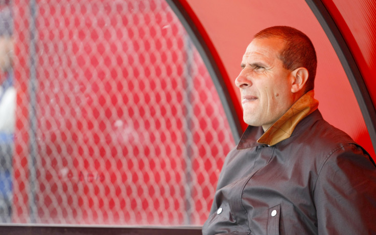 Херо за Гонг: С такива Тасковци, Пасти, няма как да се оправим