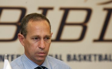 Шай Щрикс: Сигурен съм, че финалите ще са на високо ниво