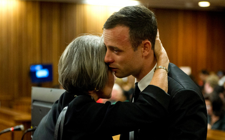 ВИДЕО: Прокурорът обвини Писториус в лъжа