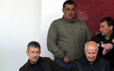 Национален треньор: Изгониха ни от „Армията“, защото си говорим на по бира