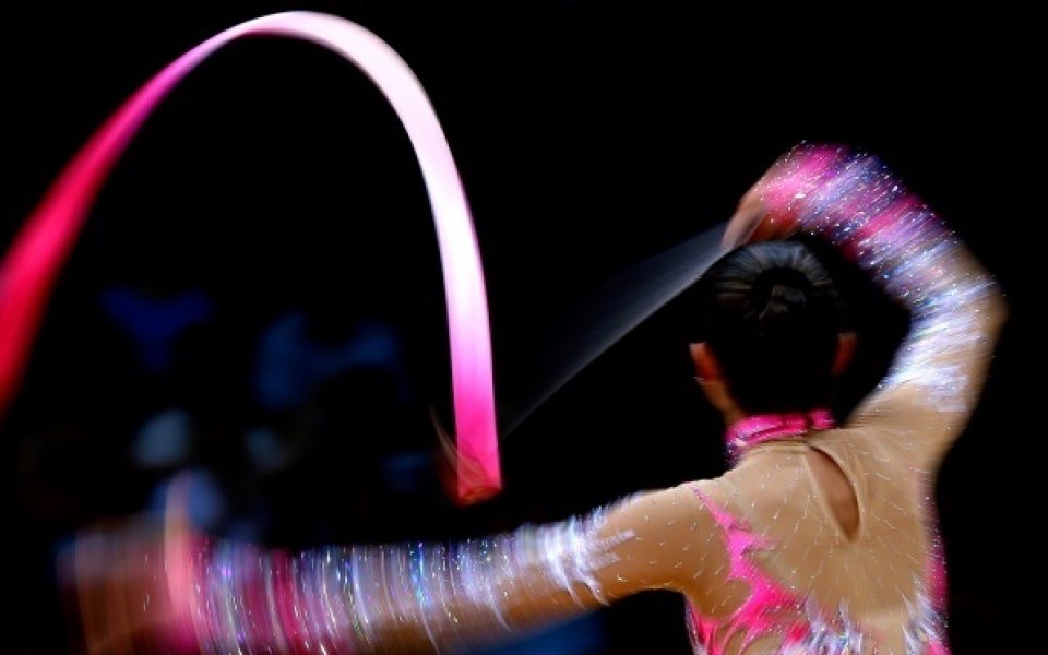 България седма в отборното при девойките в Песаро