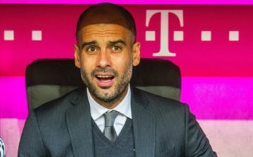 Гуардиола с най-тежкото си поражение в кариерата