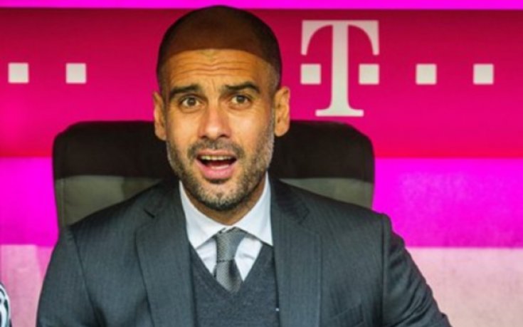 Гуардиола с най-тежкото си поражение в кариерата