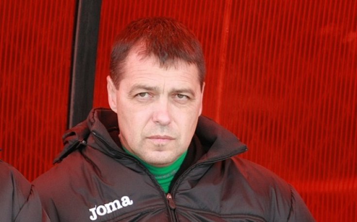 Петър Хубчев: Това не беше футбол