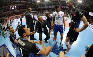 Казийски и Стойчев спечелиха Купата на Турция