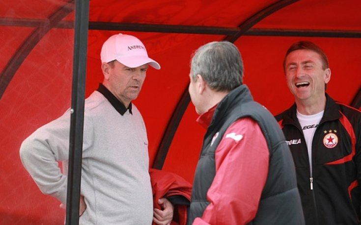 Стойчо: 15-16 милиона е разликата ни с Лудогорец