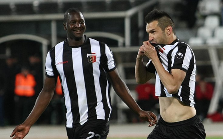 Камбуров: Нашият вратар е Акалски, не познавам Господинов