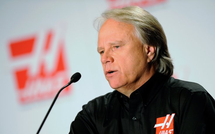 Потвърдено: Ще има американски тим във Формула 1