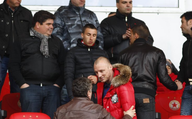 ВИДЕО: Иван Иванов с топка в крака