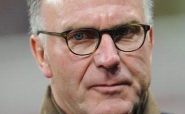 Румениге: Целта е ясна - Берлин