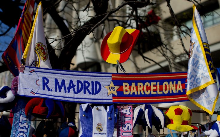 Време е за шоу – Ел Класико в битка за Купата на Краля
