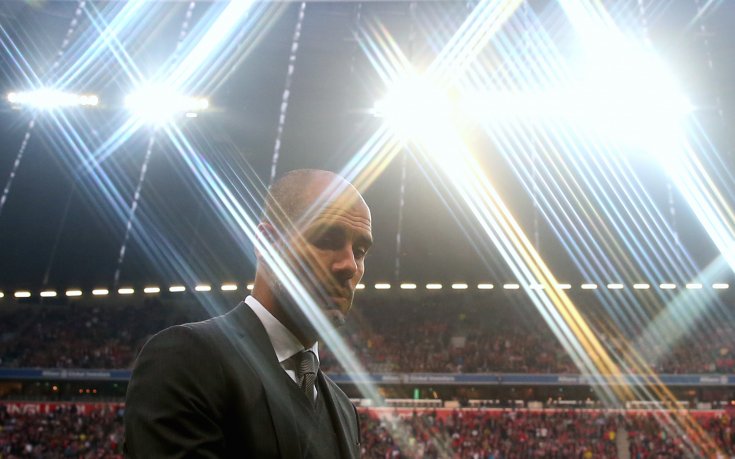 Пеп: Ако ръководството на клуба иска, ще си отида