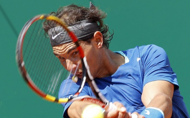 Надал за Ферер: Много е силен, особено на клей