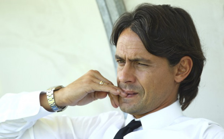 Пипо Индзаги фаворит да смени Зеедорф в Милан