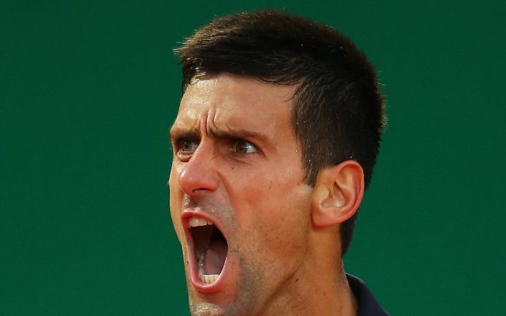 Ноле спечели страшна битка, за да стигне до мач с Федерер